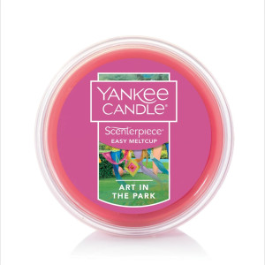 Yankee Candle® Scenterpiece™ Easy MeltCup Art...