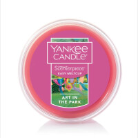 Art In The Park Scenterpiece™ Easy MeltCup