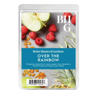 Over the Rainbow Wachsmelt 70,9g