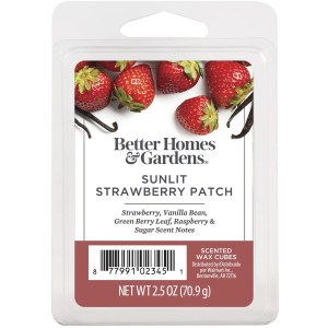 Better Homes & Gardens® Sunlit Strawberry Patch...