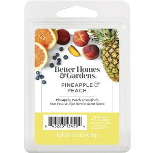 Better Homes & Gardens® Pineapple & Peach...