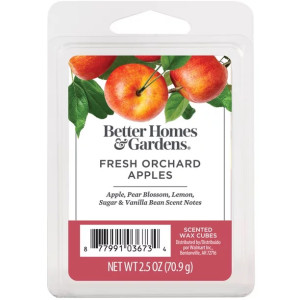 Better Homes & Gardens® Fresh Orchard Apples...
