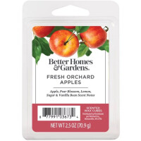 Fresh Orchard Apples Wachsmelt 70,9g
