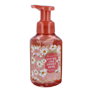 Pink Peach Blossom Schaumseife 259ml