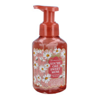 Pink Peach Blossom Schaumseife 259ml