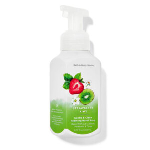 Bath & Body Works® Strawberry Kiwi Schaumseife 259ml