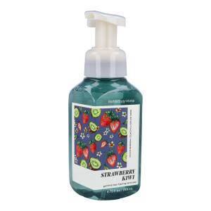 Strawberry Kiwi Schaumseife 259ml