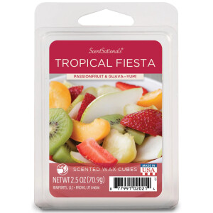 Tropical Fiesta Wachsmelt 70,9g Limited Edition