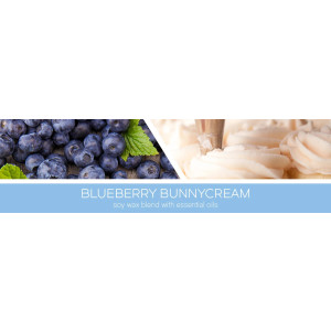 Goose Creek Candle® Blueberry Bunnycream...