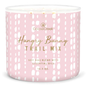 Goose Creek Candle® Hungry Bunny Trail Mix...