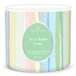 Goose Creek Candle® Jelly Bean Icing 3-Docht-Kerze 411g