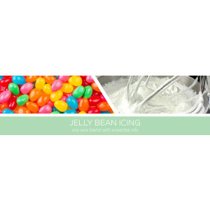 Goose Creek Candle® Jelly Bean Icing 3-Docht-Kerze 411g