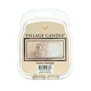 Village Candle® Dolce Delight Wachsmelt 62g