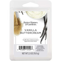 Vanilla Buttercream Wachsmelt 70,9g