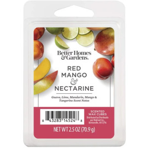 Better Homes & Gardens® Red Mango & Nectarine...