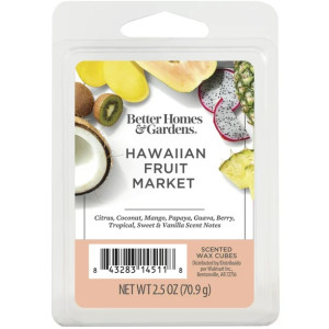 Better Homes & Gardens® Hawaiian Fruit Market...