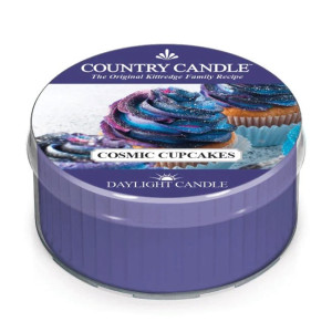 Country Candle™ Cosmic Cupcakes Daylight 35g
