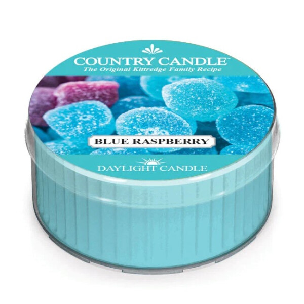 Blue Raspberry Daylight 35g