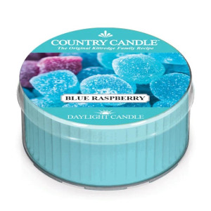 Country Candle&trade; Blue Raspberry Daylight 35g
