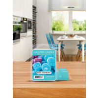 Blue Raspberry Wachsmelt 64g