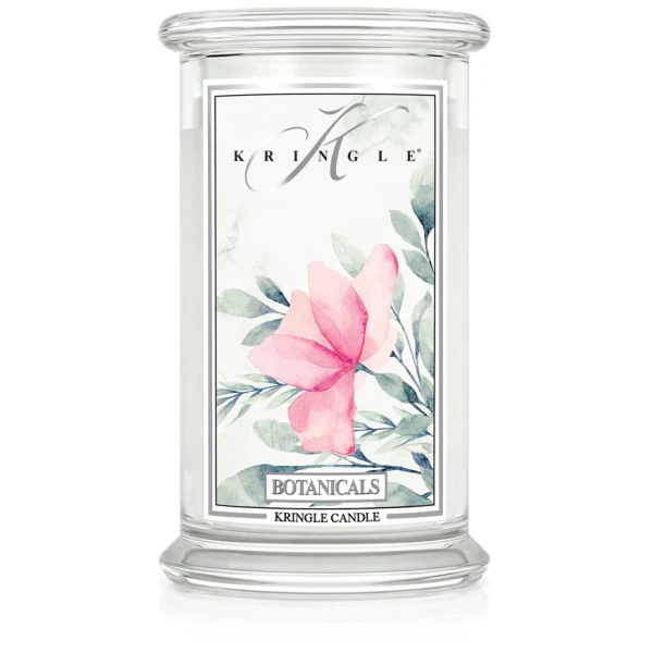 Botanicals 2-Docht-Kerze 623g