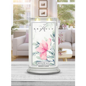 Botanicals 2-Docht-Kerze 623g