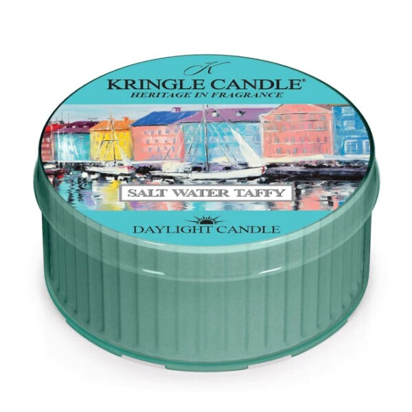 Salt Water Taffy Daylight 35g