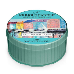Kringle Candle® Salt Water Taffy Daylight 35g