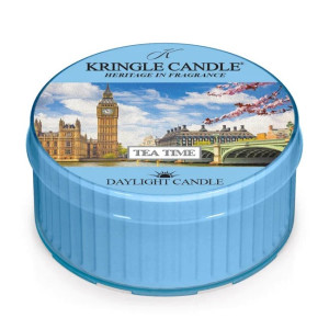 Kringle Candle® Tea Time Daylight 35g