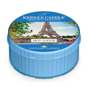 Kringle Candle® Mon Amour Daylight 35g