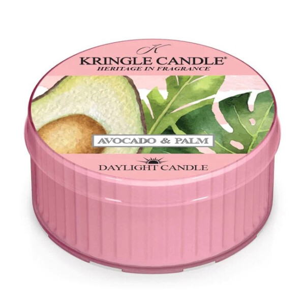 Avocado & Palm Daylight 35g