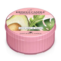 Avocado & Palm Daylight 35g