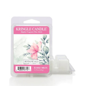 Kringle Candle® Botanicals Wachsmelt 64g