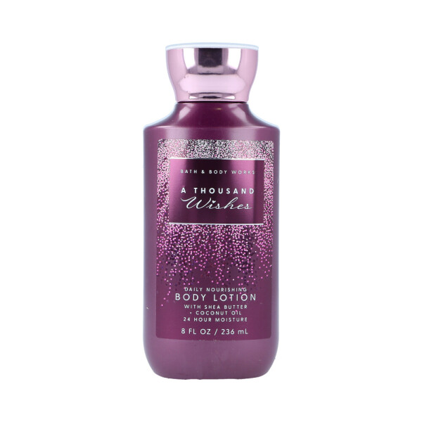 Bath & Body Works® A Thousand Wishes Body Lotion 236ml