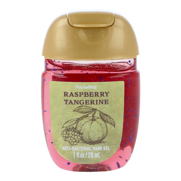 Raspberry Tangerine Handdesinfektion 29ml