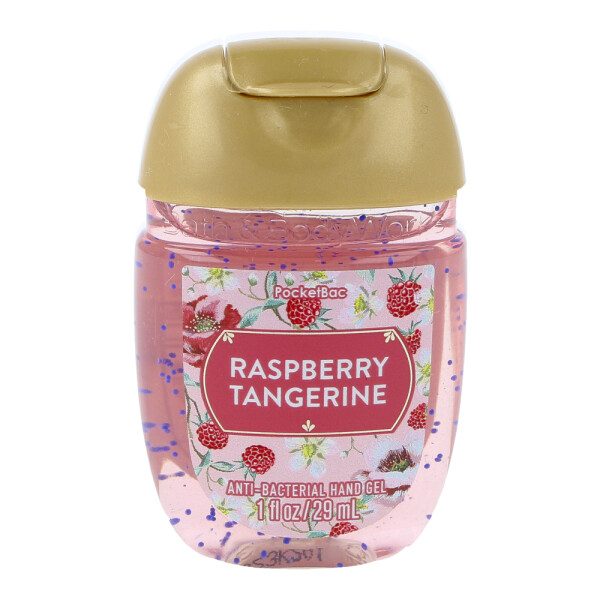Raspberry Tangerine Handdesinfektion 29ml