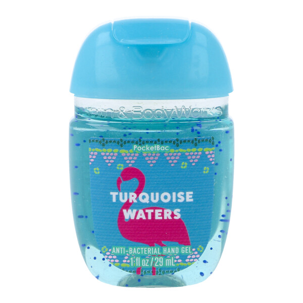 Turquoise Waters Handdesinfektion 29ml