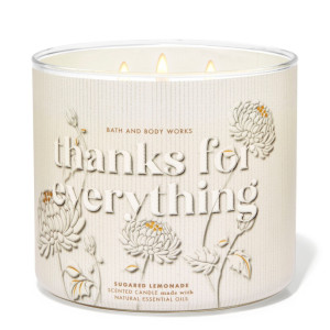 Bath & Body Works® Thanks for Everything -...