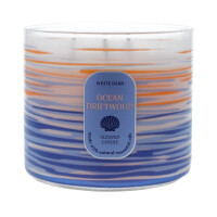 Ocean Driftwood 3-Docht-Kerze 411g