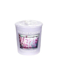 Village Candle® Rosemary Lavender Votivkerze 57g