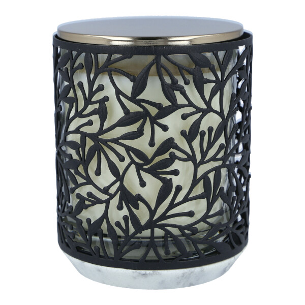 Branch & Berries Jar Holder