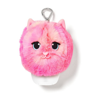 Bath & Body Works® PocketBac Pink Kitty Pom