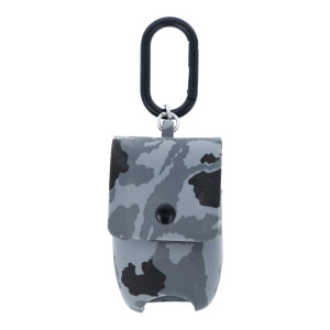 PocketBac Holder Camouflage Snapcase