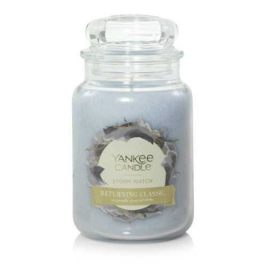 Yankee Candle® Storm Watch Großes Glas 623g