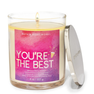 Bath & Body Works® Youre the Best - Japanese...