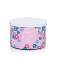 Wild Orchid - I Love You 3-Docht-Kerze 510g
