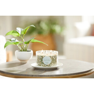 Sage & Citrus 3-Docht-Kerze 510g