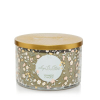 Sage & Citrus 3-Docht-Kerze 510g