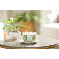 Sage & Citrus 3-Docht-Kerze 510g