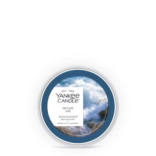 Ocean Air Scenterpiece™ Easy MeltCup